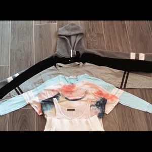 Teen/ women’s clothing pack